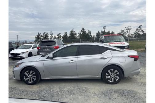 2023 Nissan Altima 2.5 S