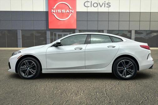 2024 BMW 228 Gran Coupe 228i sDrive Gran Coupe