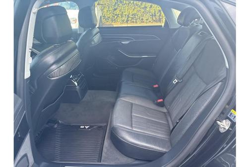 2023 Audi A8 L 55