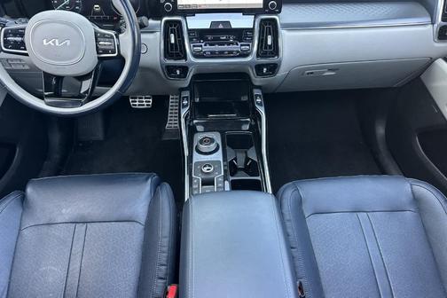 2022 Kia Sorento Plug-In Hybrid SX Prestige