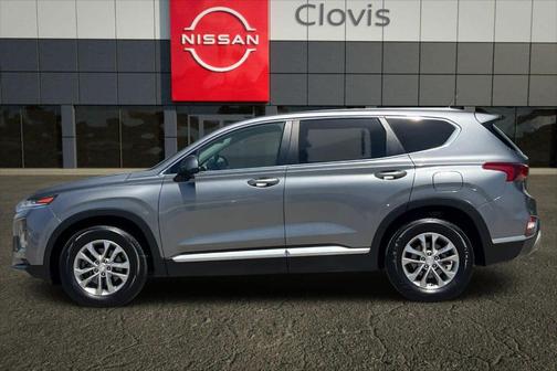 2019 Hyundai SANTA FE 2.4 SE