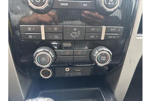 2009 Ford F-150 SuperCrew