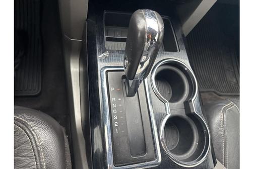 2009 Ford F-150 SuperCrew