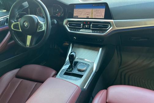 2022 BMW 430 i