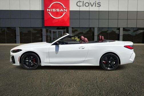 2022 BMW 430 i