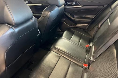 2021 Nissan Maxima SV