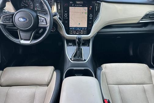 2023 Subaru Outback 2.5i Limited