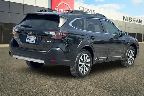 2023 Subaru Outback 2.5i Limited
