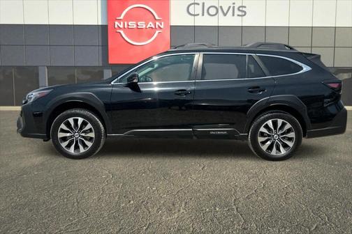 2023 Subaru Outback 2.5i Limited