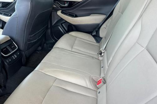 2023 Subaru Outback 2.5i Limited