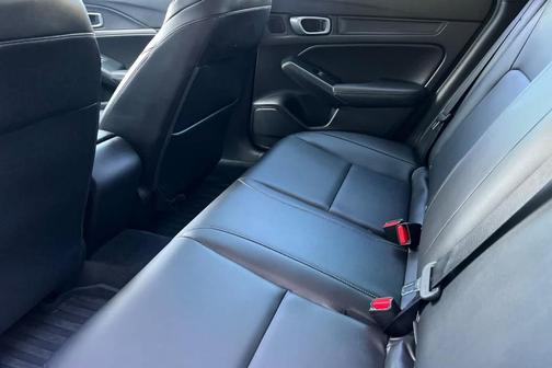 2024 Acura Integra w/A-Spec Package