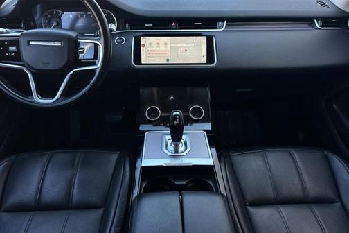 2021 Land Rover Range Rover Evoque S