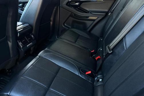 2021 Land Rover Range Rover Evoque S