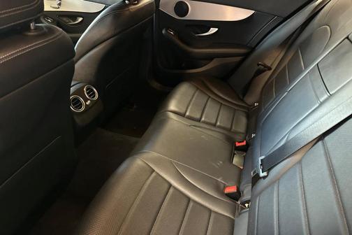 2021 Mercedes-Benz C-Class C 300