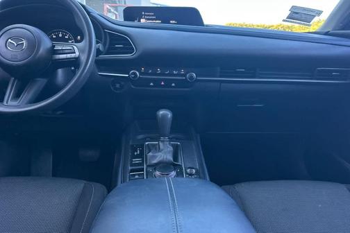 2021 Mazda CX-30 Base