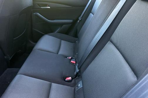 2021 Mazda CX-30 Base