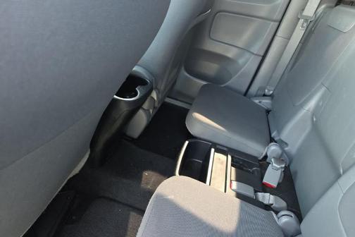 Super White 2014 Toyota Tacoma