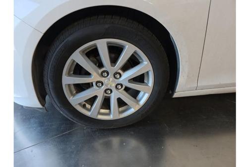 2015 Chevrolet Malibu 2LT