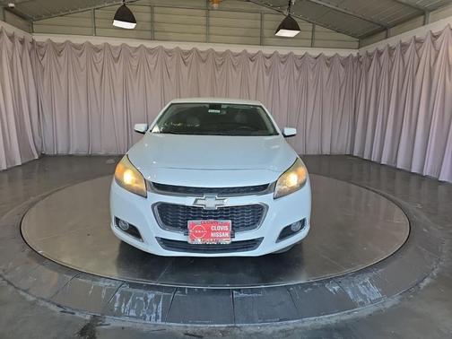 2015 Chevrolet Malibu 2LT