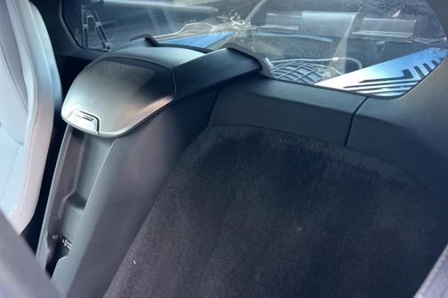 2023 Chevrolet Corvette Stingray w/2LT