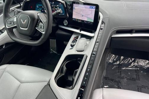 2023 Chevrolet Corvette Stingray w/2LT