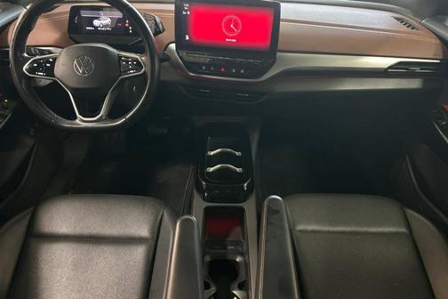 2022 Volkswagen ID.4 Pro S