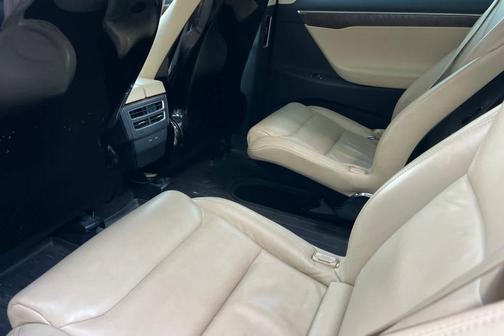 2016 Tesla Model X P100D