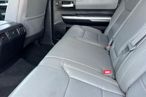 2017 Toyota Tundra Limited