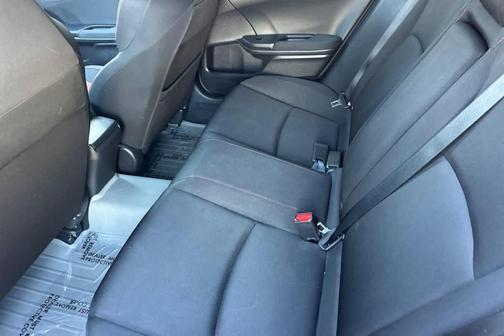 Rallye Red 2020 Honda Civic Si Base