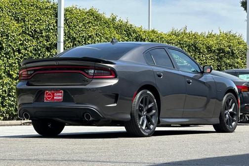 2022 Dodge Charger R/T