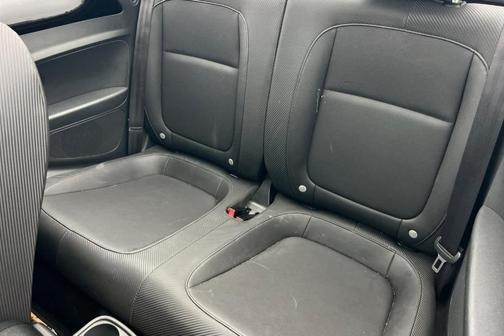 2014 Volkswagen Beetle 2.5L
