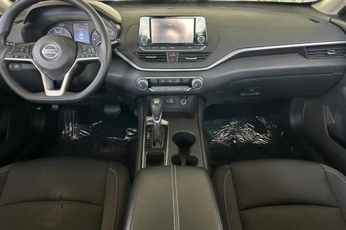 2021 Nissan Altima 2.5 S