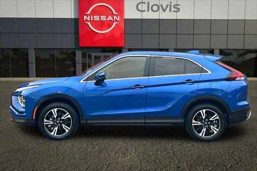 2025 Mitsubishi Eclipse Cross SE