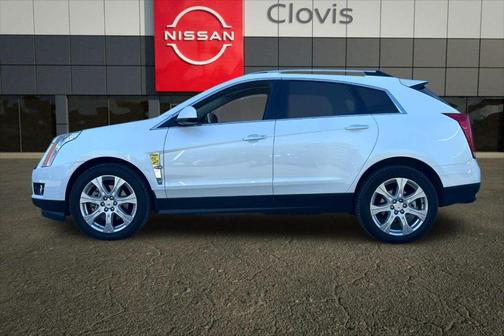 2011 Cadillac SRX Premium Collection
