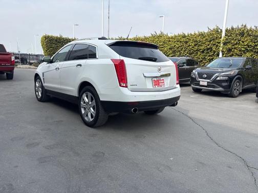 2011 Cadillac SRX Premium Collection