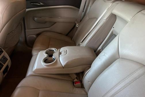 2011 Cadillac SRX Premium Collection