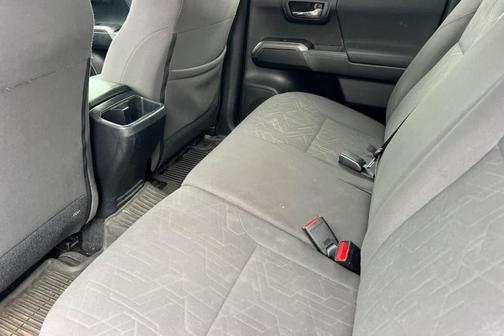 2018 Toyota Tacoma TRD Off Road