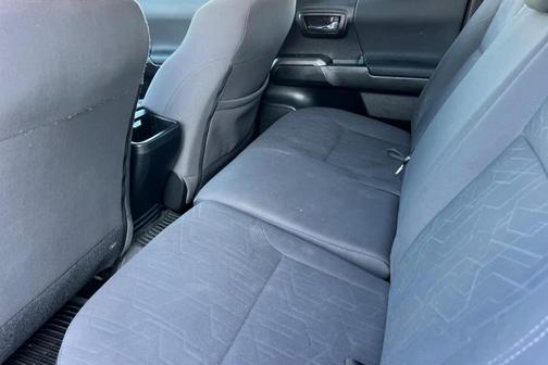 2018 Toyota Tacoma TRD Off Road