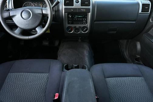 2007 Chevrolet Colorado LT