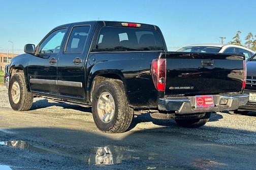 2007 Chevrolet Colorado LT