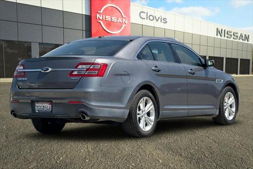2014 Ford Taurus SEL