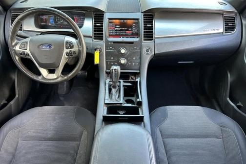 2014 Ford Taurus SEL