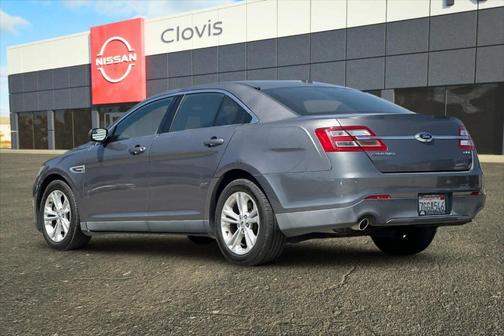 2014 Ford Taurus SEL