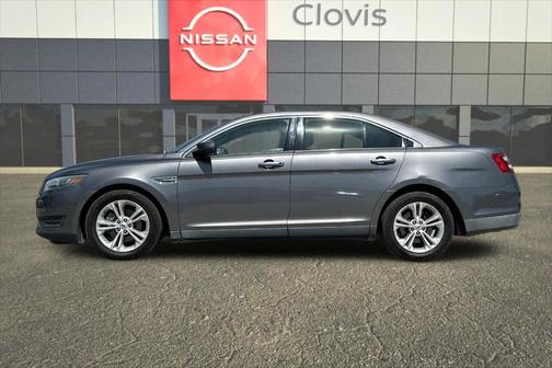 2014 Ford Taurus SEL