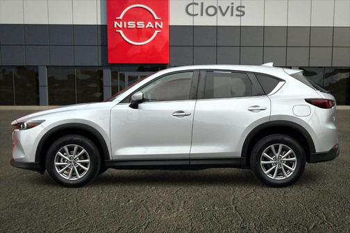 2023 Mazda CX-5 2.5 S Preferred Package