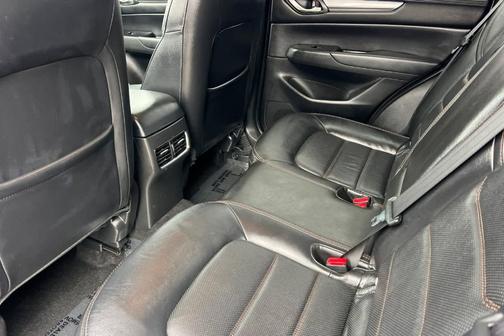 2023 Mazda CX-5 2.5 S Preferred Package