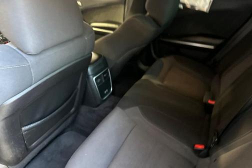 Destroyer Gray Clearcoat 2018 Dodge Charger SXT Plus
