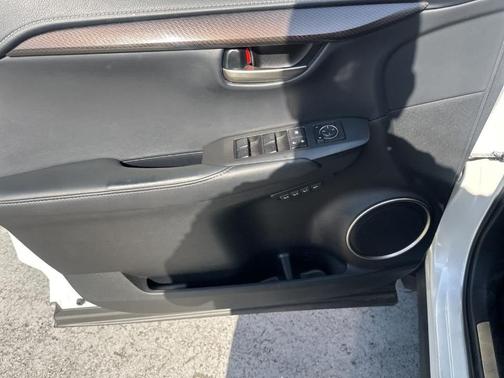 2015 Lexus NX 200t Base