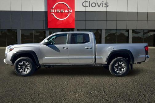 2020 Toyota Tacoma TRD Off Road