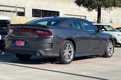 2023 Dodge Charger GT